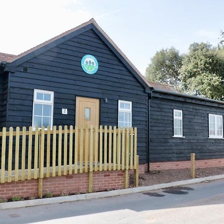 Apartamento Lawnside 2 Budleigh Salterton Exterior foto