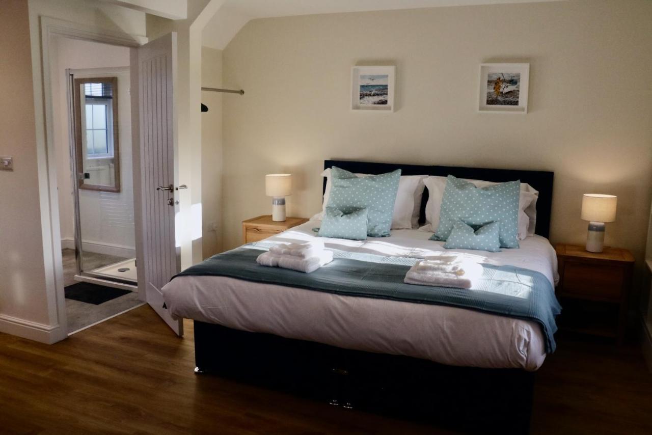 Apartamento Lawnside 2 Budleigh Salterton Exterior foto