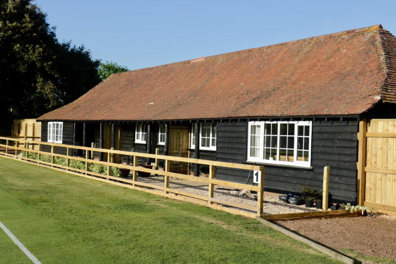 Apartamento Lawnside 2 Budleigh Salterton Exterior foto